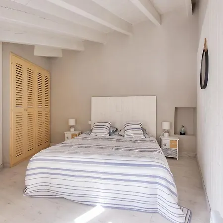 Holiday home Maison Pour 6 - - Hoomy *