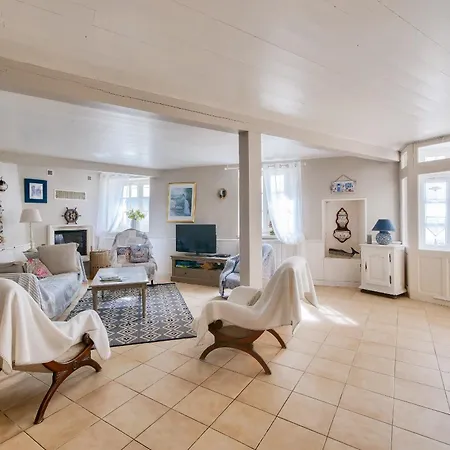 Prázdninový dům Maison Pour 6 - - Hoomy La Flotte