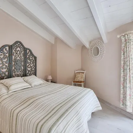 Maison Pour 6 - - Hoomy *