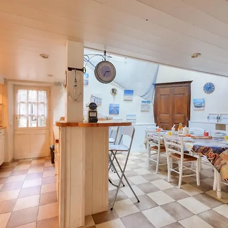 Maison Pour 6 - - Hoomy