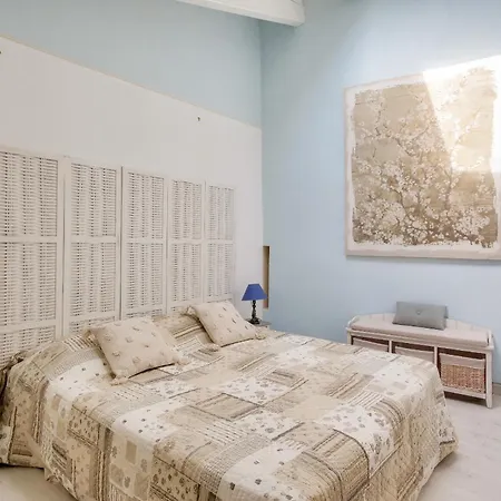 度假居 Maison Pour 6 - - Hoomy 拉弗洛特