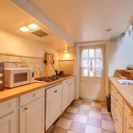 Prázdninový dům Maison Pour 6 - - Hoomy *