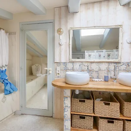 Maison Pour 6 - - Hoomy