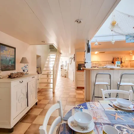 Prázdninový dům Maison Pour 6 - - Hoomy *