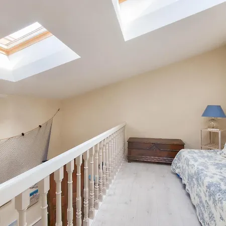 Maison Pour 6 - - Hoomy 度假居