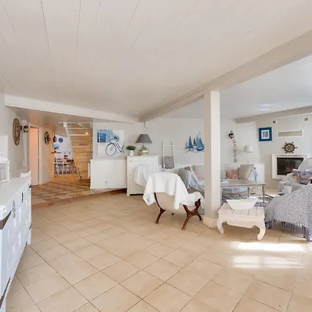 Prázdninový dům Maison Pour 6 - - Hoomy *