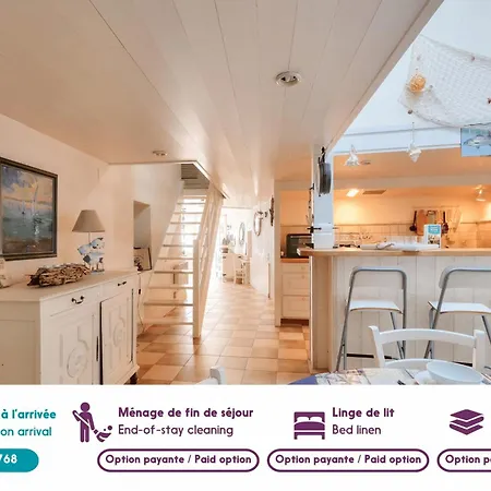 Maison Pour 6 - - Hoomy