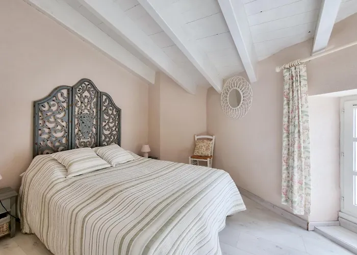 Maison Pour 6 - - Hoomy *