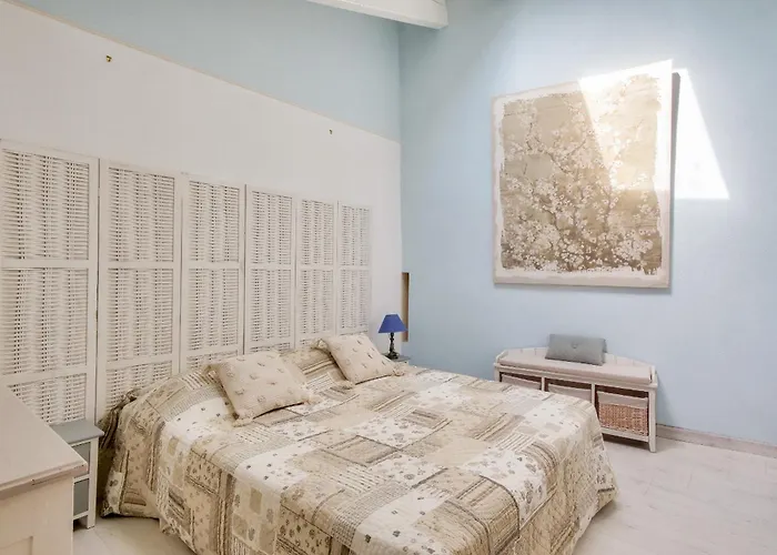 Сasa de vacaciones Maison Pour 6 - - Hoomy La Flotte