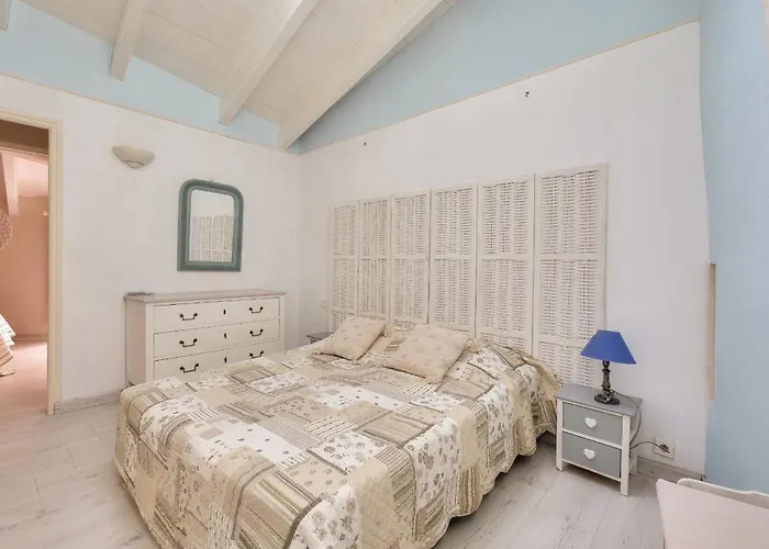 Сasa de vacaciones Maison Pour 6 - - Hoomy