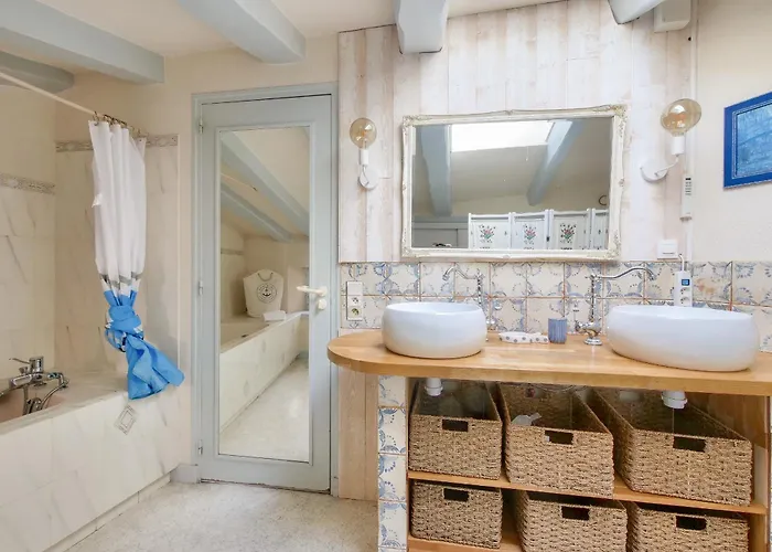 Maison Pour 6 - - Hoomy