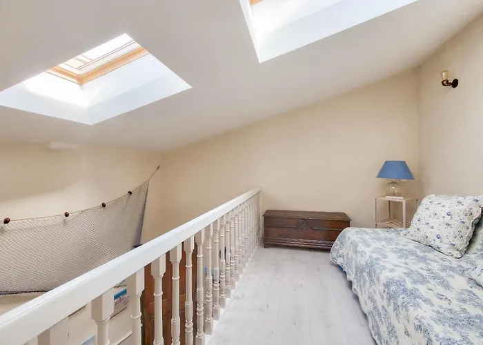 Maison Pour 6 - - Hoomy Сasa de vacaciones