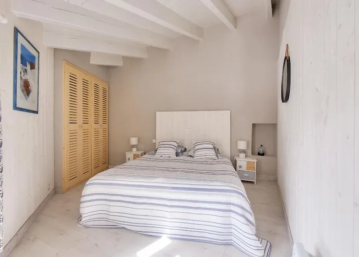 Сasa de vacaciones Maison Pour 6 - - Hoomy *